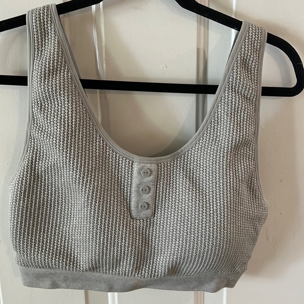Cacique bralette size 18/20